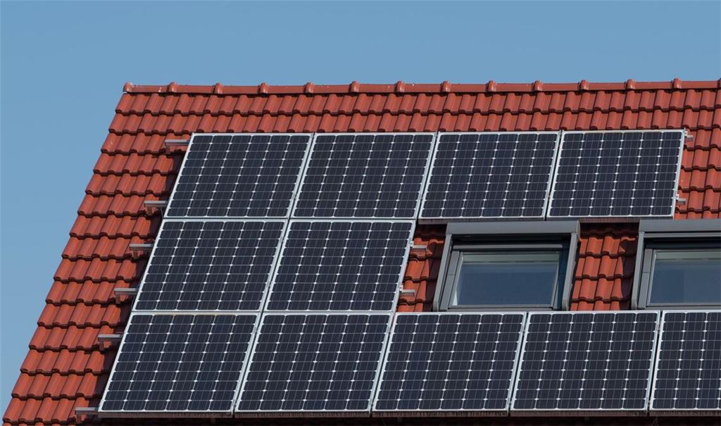 Photovoltaik auf dem Dach – Sicherheitsrisiko im Keller?