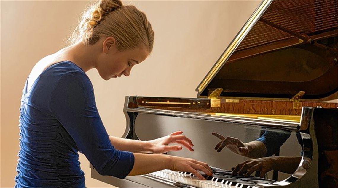 Klassik für alle Generationen