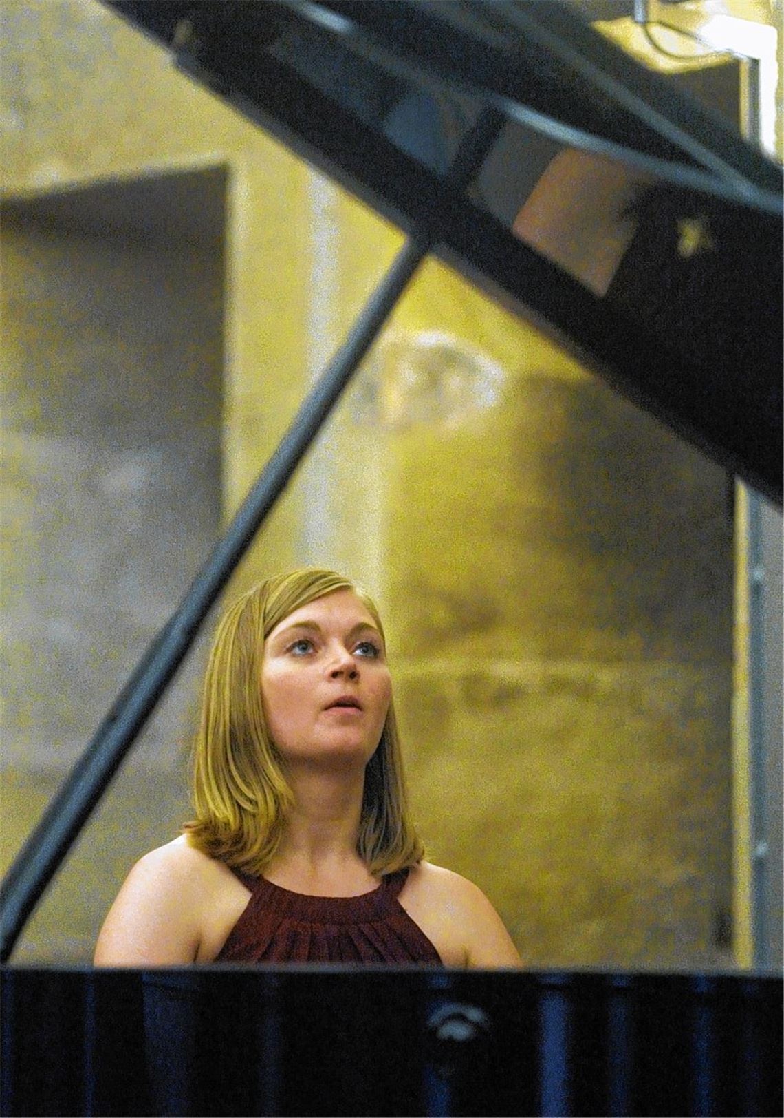 Der Klang der Zukunft