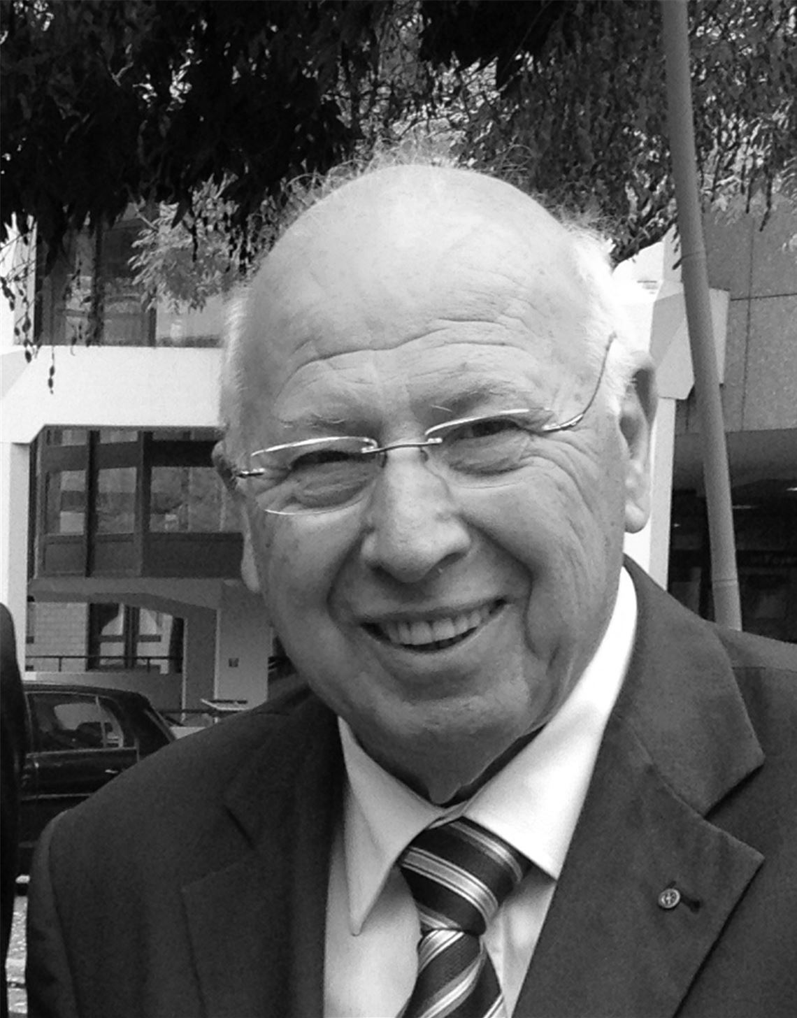 Piero Fabris†Foto: huw