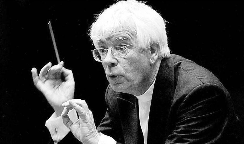 Pionier und Versöhner: Helmuth Rilling galt als einer der ganz großen Söhne Stuttgarts.