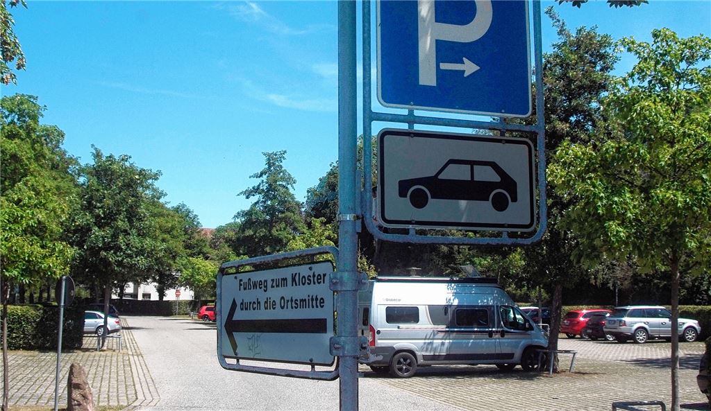 Pläne für die Talaue