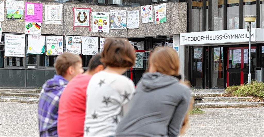 „Schüler fühlen sich gut vorbereitet“