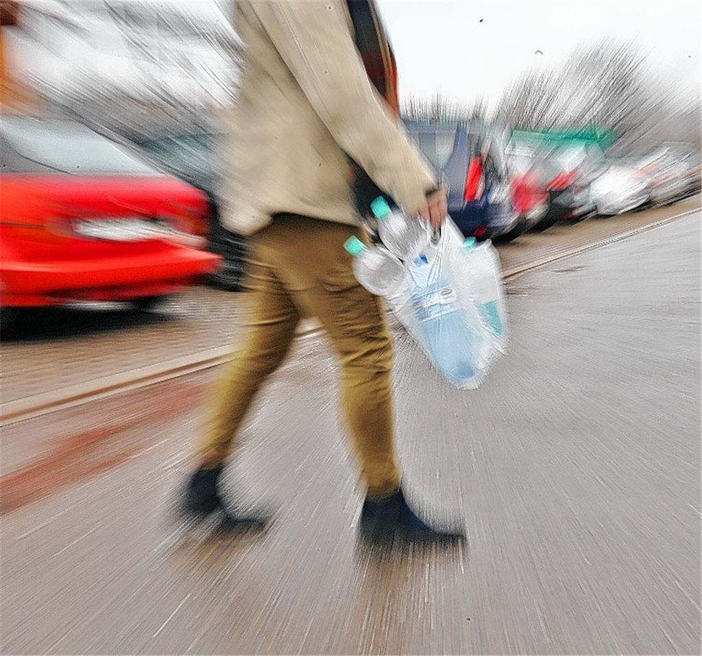 Wege aus dem Wegwerfwahnsinn