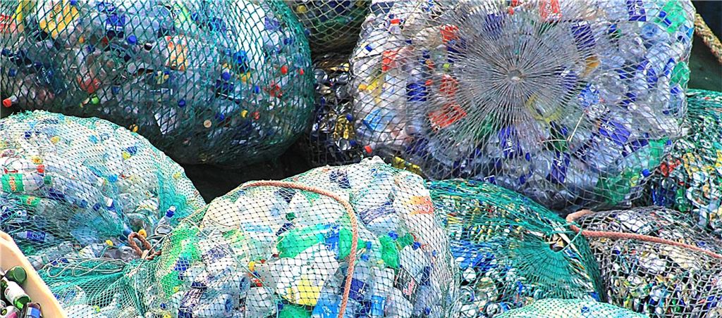 „Plastikmüll verringern ist machbar“, findet Sylvia Dieter. Die Referentin der Evangelischen Frauen in Württemberg beschäftigt sich in Lomersheim mit diesem Thema. Foto: pixabay