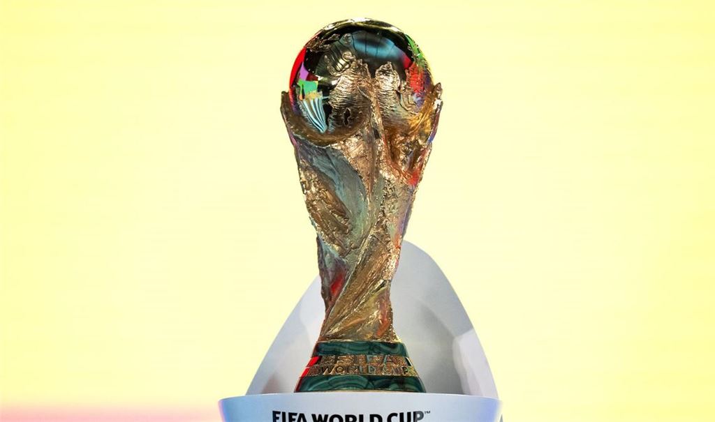 Playmobil bringt zur Fußball-WM 2026 eine Nationalmannschaftskollektion heraus (Symbolfoto).