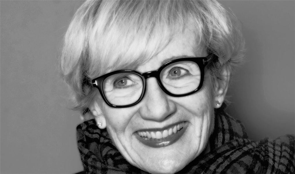 Poesie, Schönheit, Realismus – das war ihr Dreiklang:  Gudrun Schretzmeier (1941–2025)