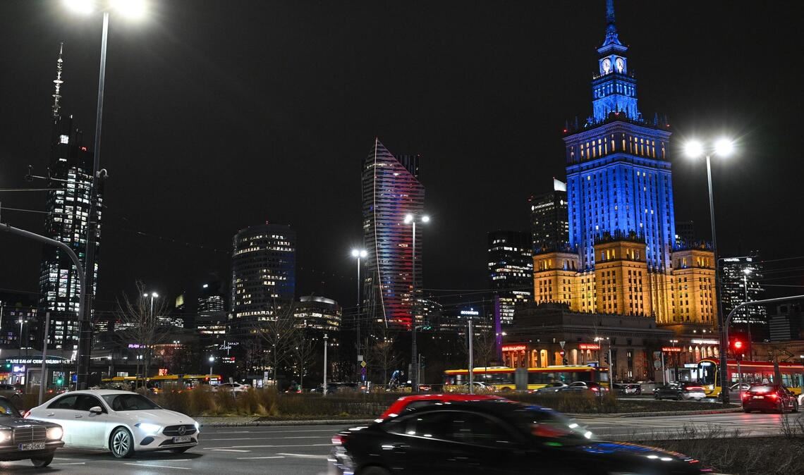 Polen hat als eins der ersten europäischen Länder ein Gremium eingesetzt, um die Dokumente zum Missbrauchsring von Jeffrey Epstein auf polnische Spuren zu durchforschen. (Archivbild)