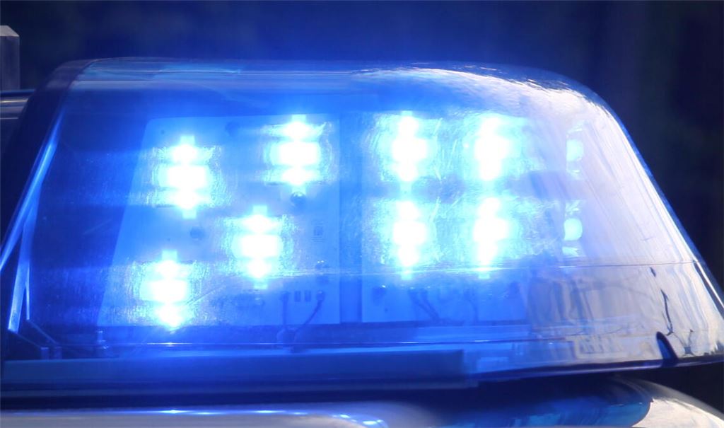 Polizei ermittelt wegen gefährlichen Eingriffs in den Straßenverkehr. Symbolfoto: Archiv/Disselhoff