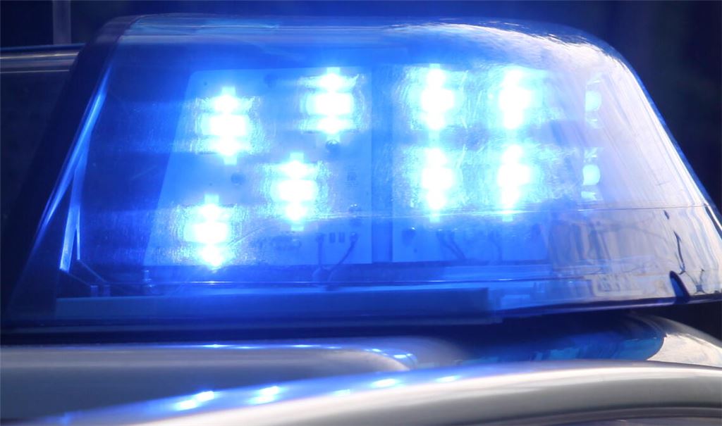 Polizei muss ansrücken, nachdem Besucher einer Feier von jungen Männern provoziert und schließlich mit Pfefferspray attackiert wurden. Symbolfoto: Archiv