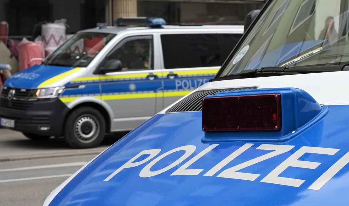 Polizei und Zoll waren in München bei einer großangelegten Prüfaktion im Einsatz.