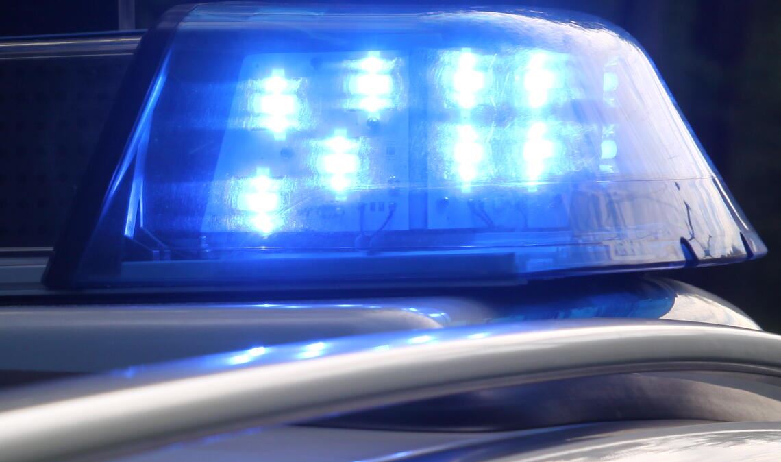 Polizei warnt nach einer Welle am Montag vor Trickbetrügern. Symbolfoto: Archiv/Disselhoff