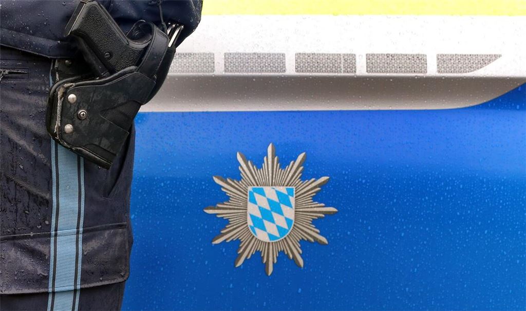 Polizeibeamte nahmen den 14-Jährigen mit zur Dienststelle. (Symbolbild)