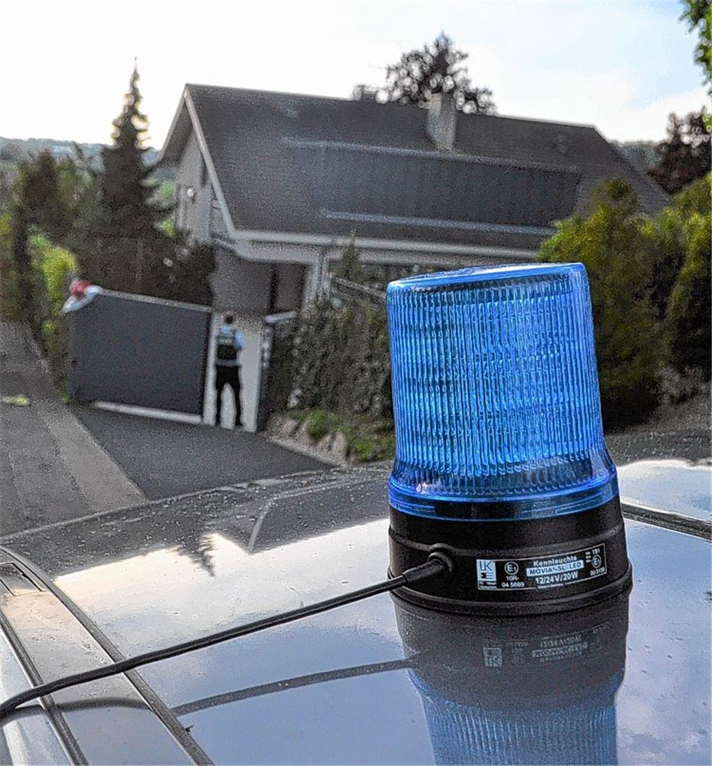 Mordanklage gegen Familienvater