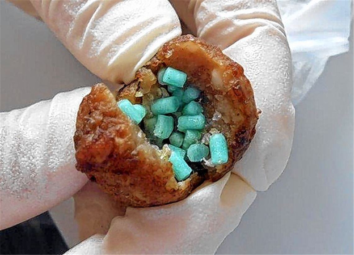 Giftköder: Tierschützer setzen Belohnung aus