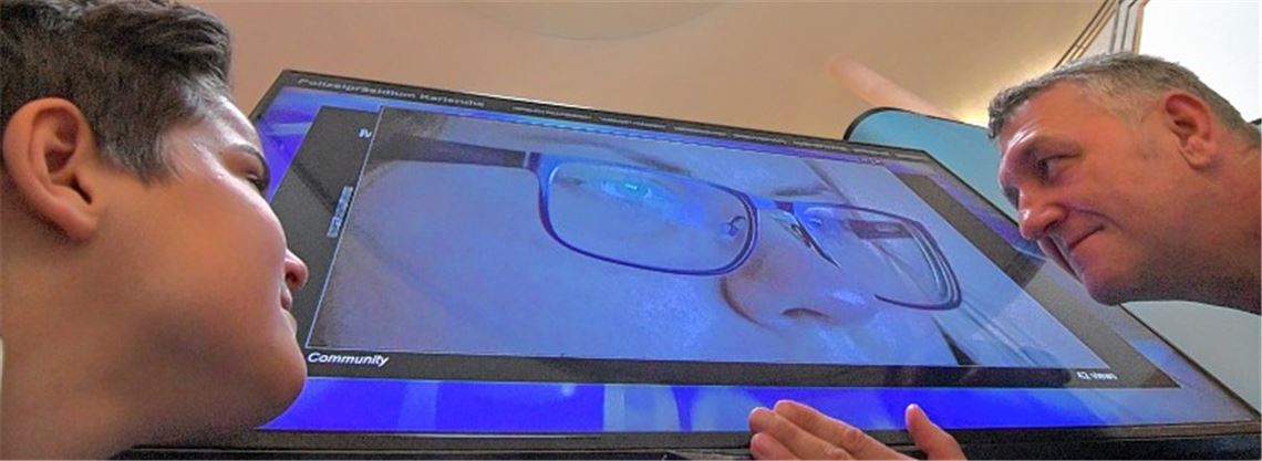 Von Einbruch bis Cybermobbing