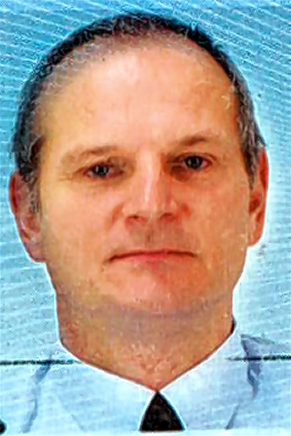 Polizeihauptkommissar Michael Ottwaska