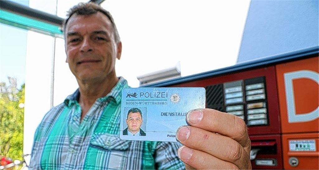 „Den Enkeltrick gibt’s seit über 25 Jahren“