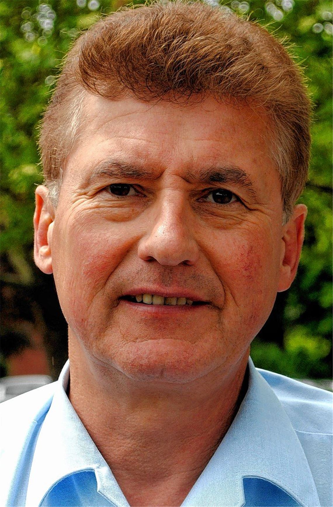 „Eltern müssen Vorbilder sein“