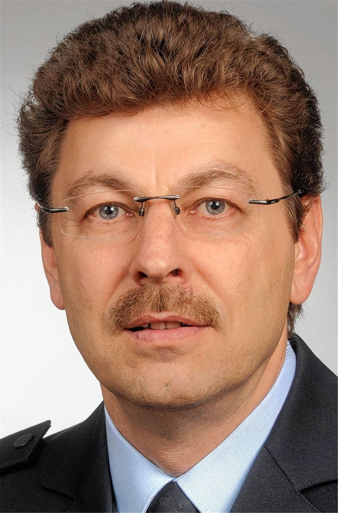 „Dienstgruppen werden verstärkt“