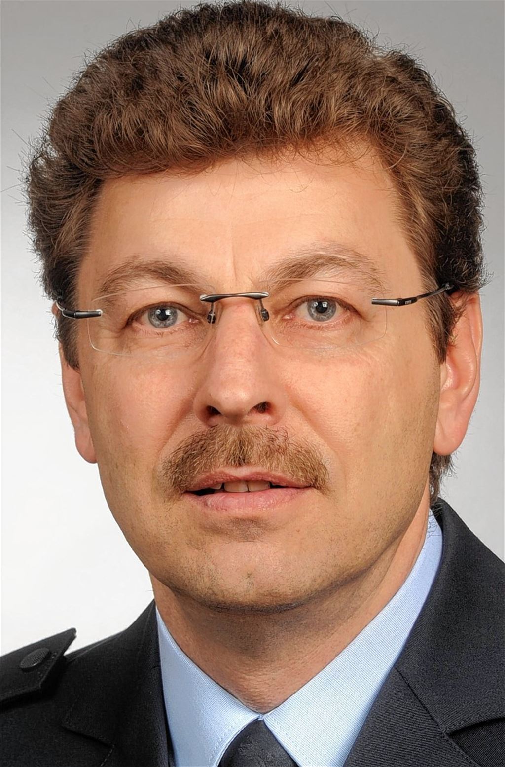 „Dienstgruppen werden verstärkt“