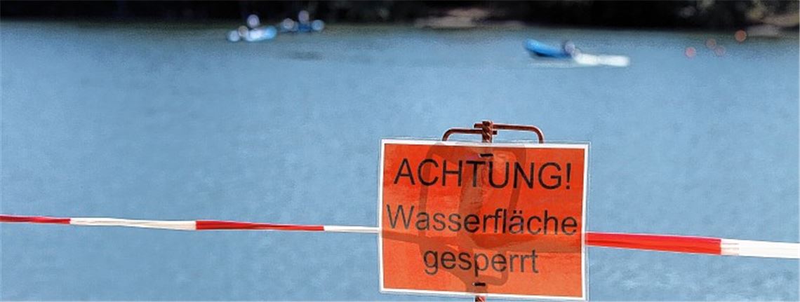 Badeunfall bestätigt traurigen Trend