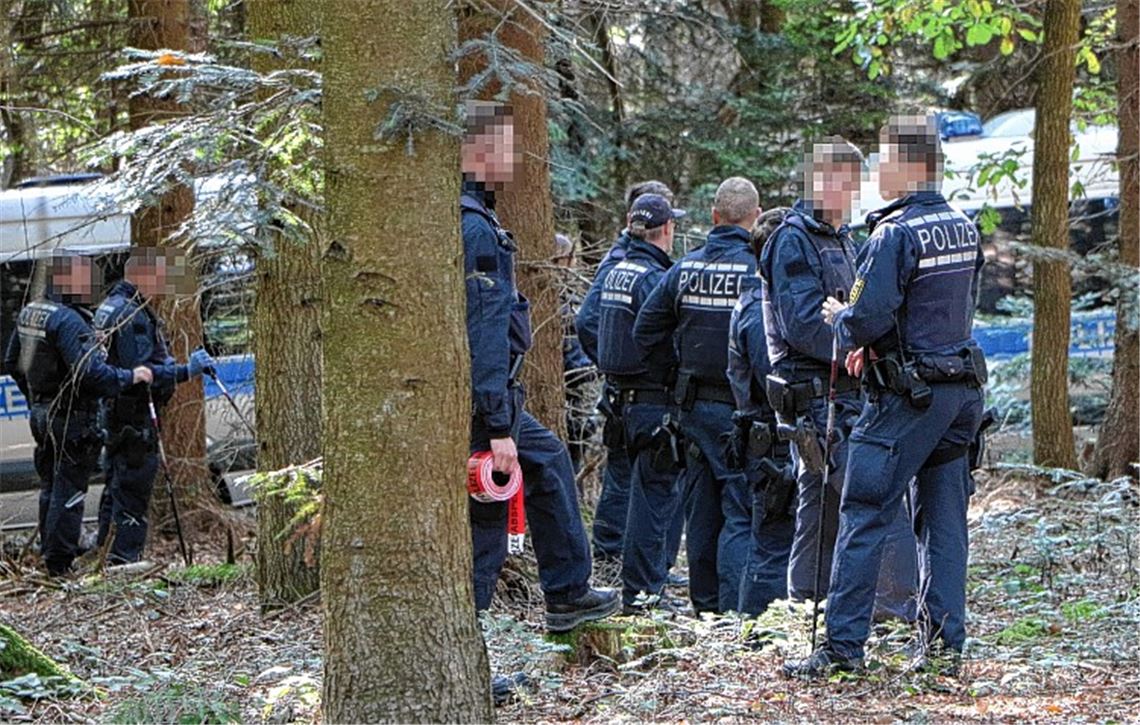 Obduktionsergebnis lässt auf sich warten