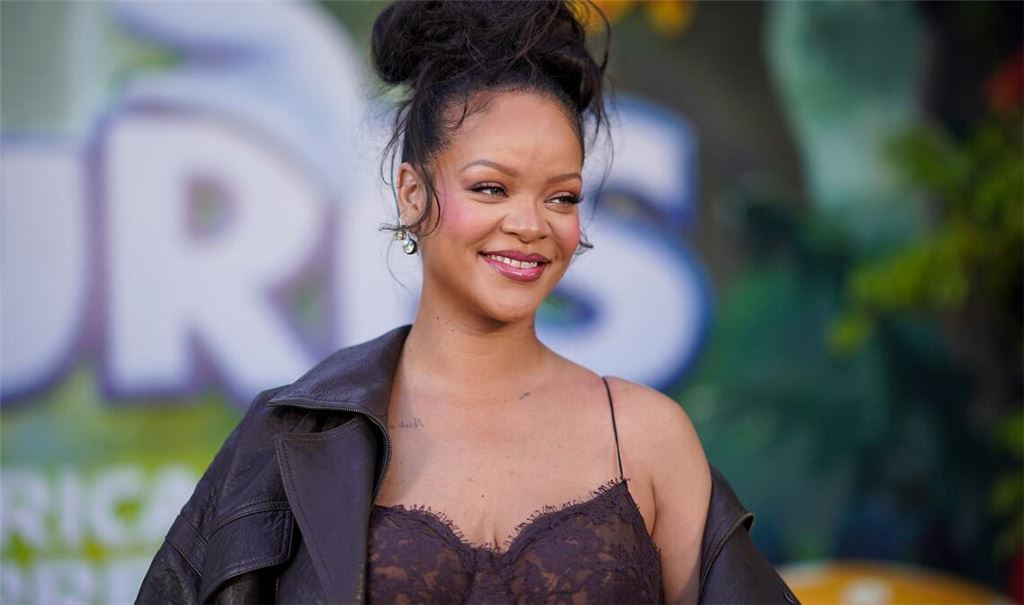 Popstar Rihanna hat sich auf Instagram in einem Tonstudio gezeigt und damit bei ihren Fans Spekulationen über ein neues Album angeheizt. (Archivbild)