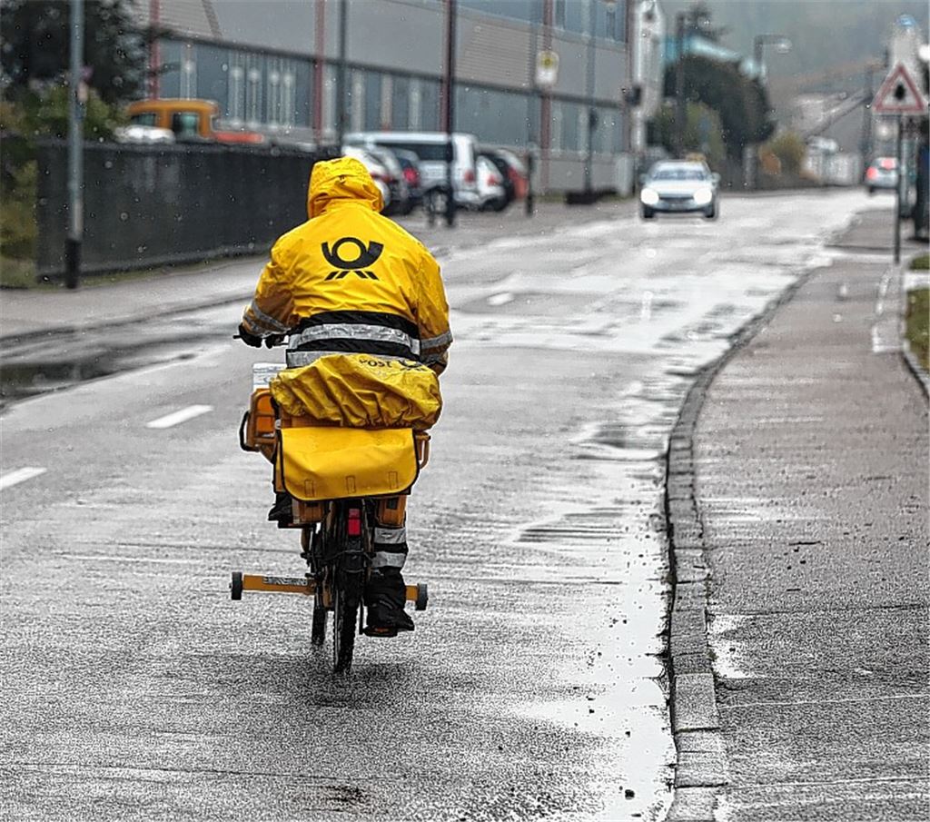 Rückkehr des Winters erwischt Autofahrer kalt