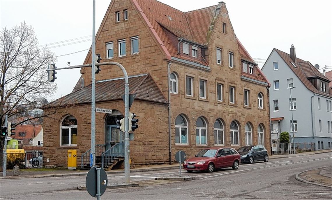 Post baut neues Zustellzentrum