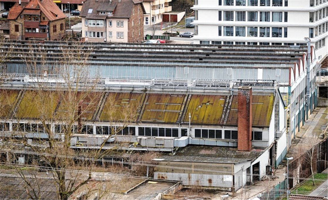 MWK-Areal: Springt der Investor ab? MWK-Areal: Springt der Investor ab?