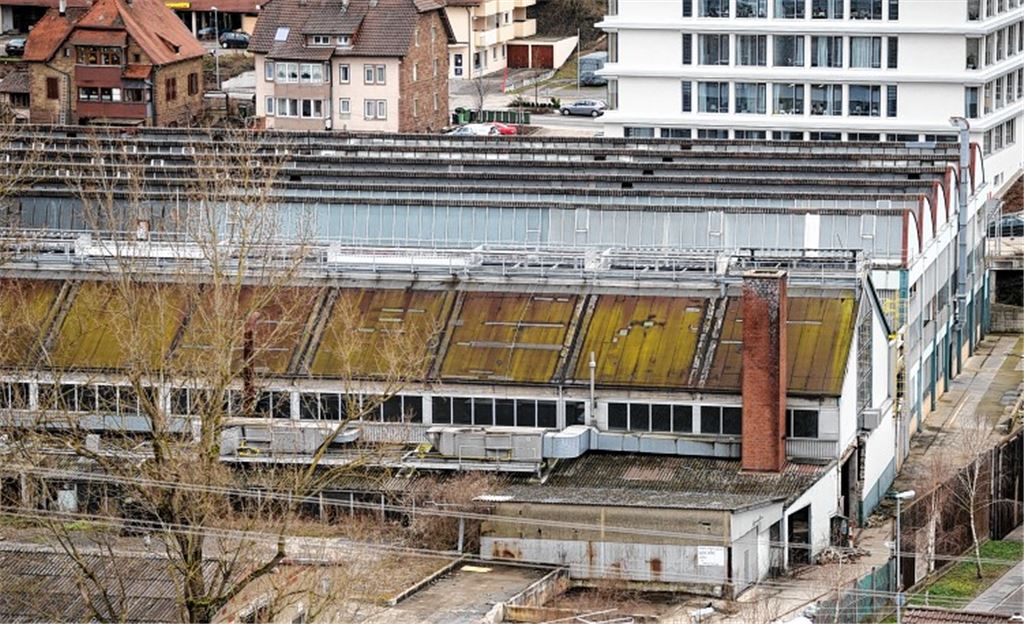 MWK-Areal: Springt der Investor ab?