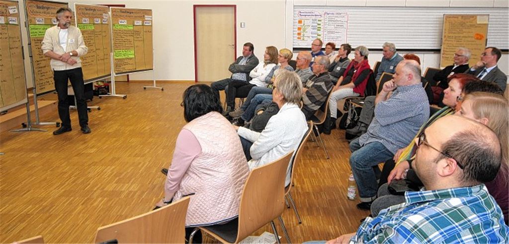 Lomersheimer wollen „ihre“ Enzgärten