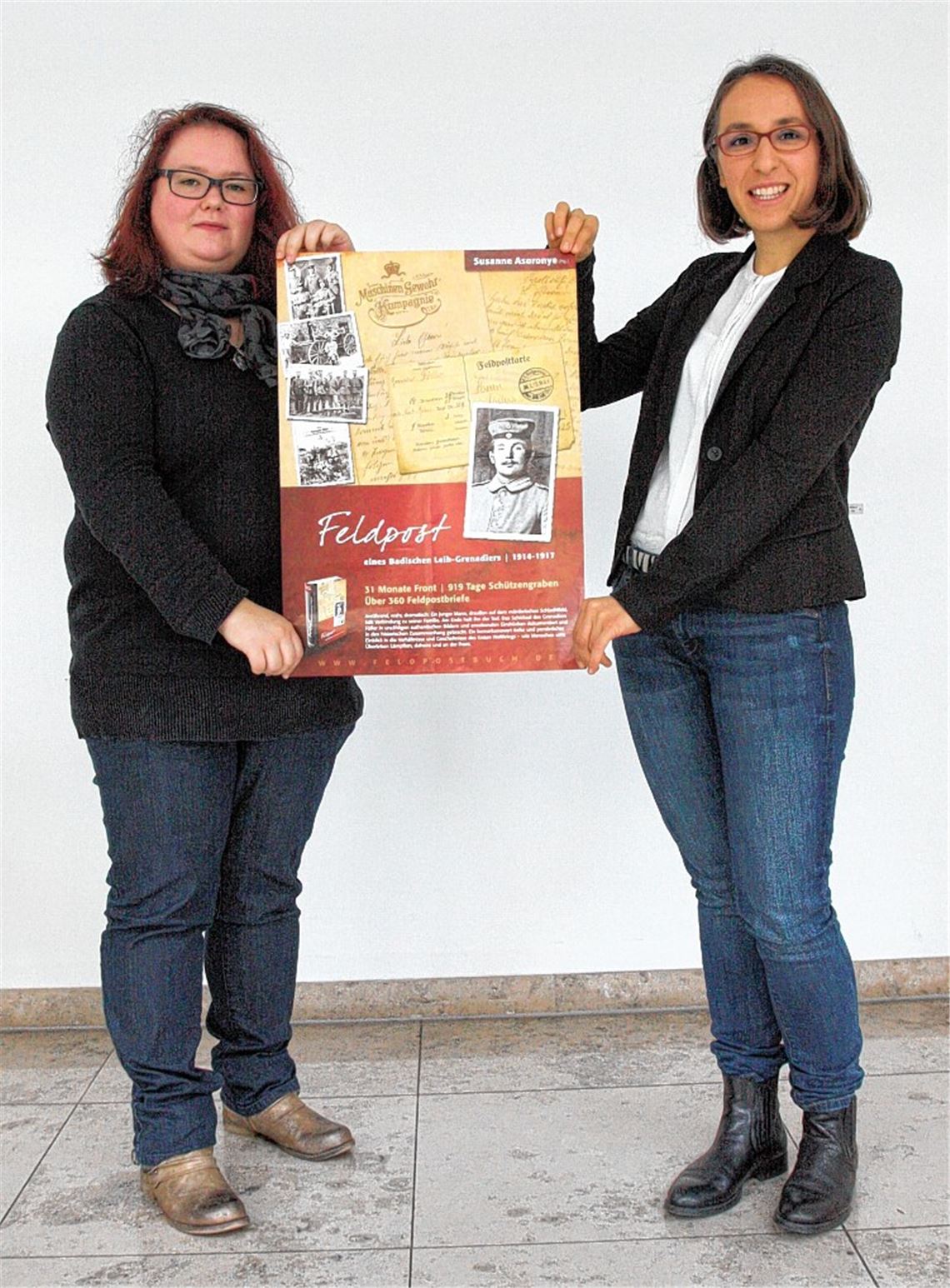 Vom Fest bis zur Seuchenwarnung