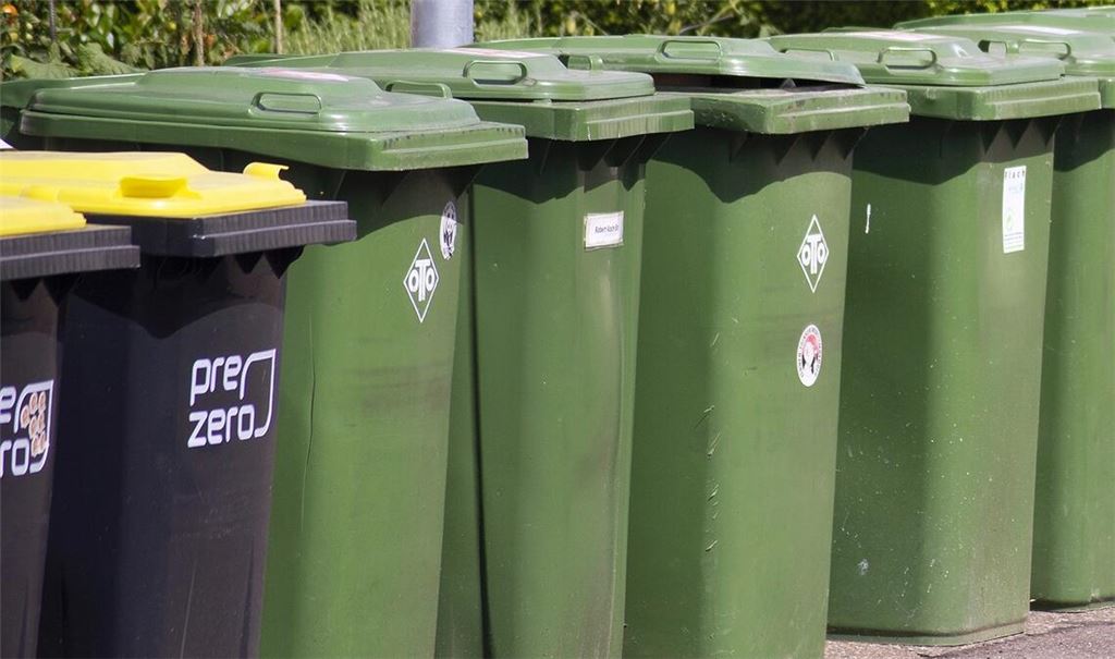 PreZero steht zum wiederholten Male in der Kritik. Foto: Archiv