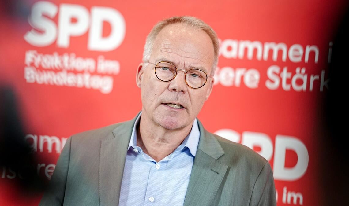 Preisdeckel statt Tankrabatt? (Archivbild)