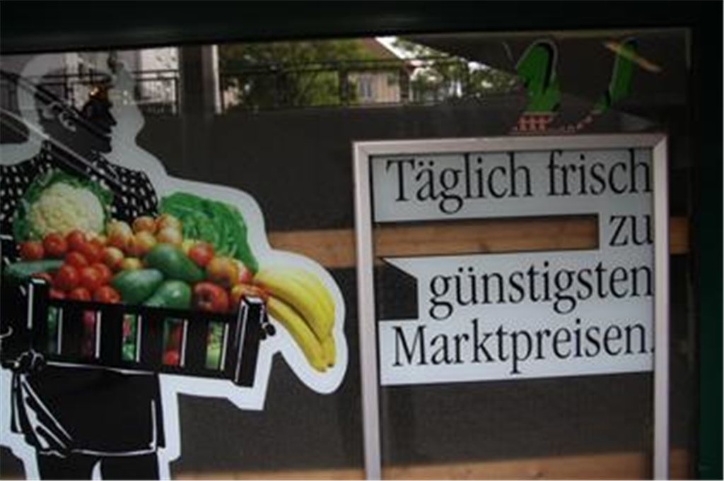 Preisfrage am ehemaligen Minimal: Wie ist der Marktwert des Mühlehofs ? Angeblich interessiert sich auch der Elektronik-Riese Mediamarkt für den Standort  allerdings nur für das Grundstück. 
Foto: Eier