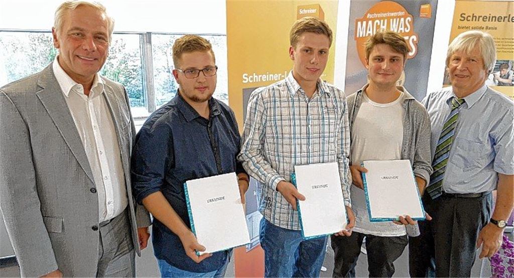 Nicht durch Roboter zu ersetzen