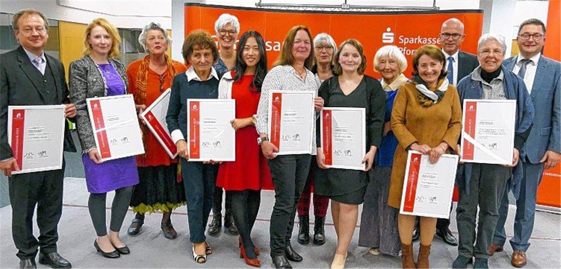 Geschichten vom guten Miteinander