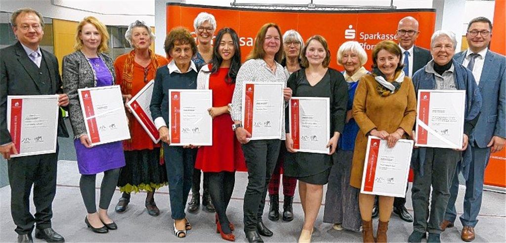 Geschichten vom guten Miteinander