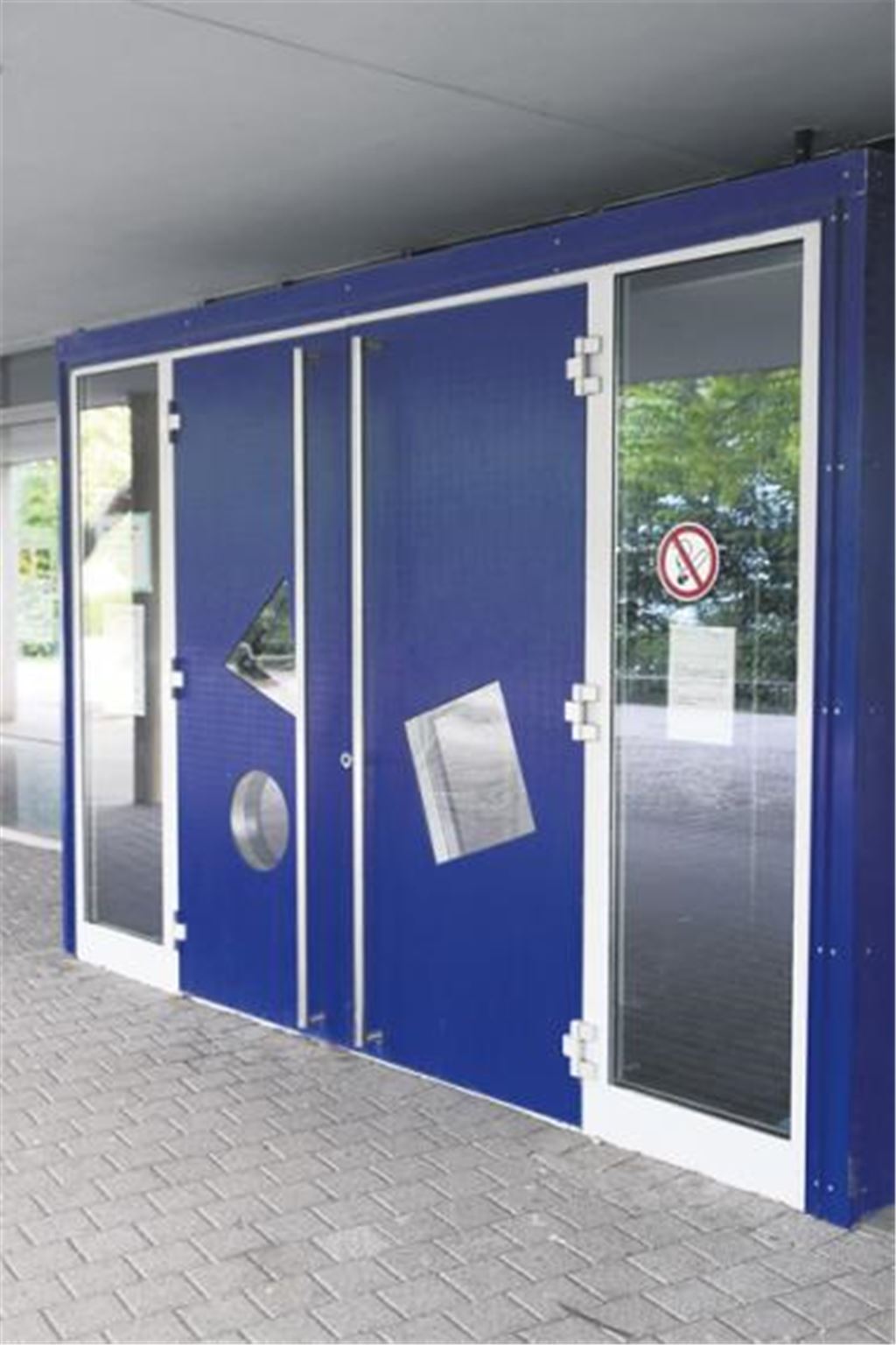 Premiere: Erstmals werden ab dem neuen Schuljahr vier Ganztagsklassen die Schiller-Grundschule in Mühlacker besuchen. Foto: Franz