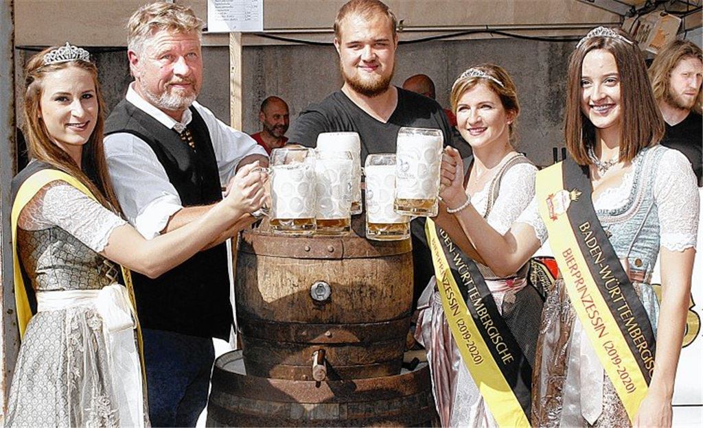 Regionales steht hoch im Kurs