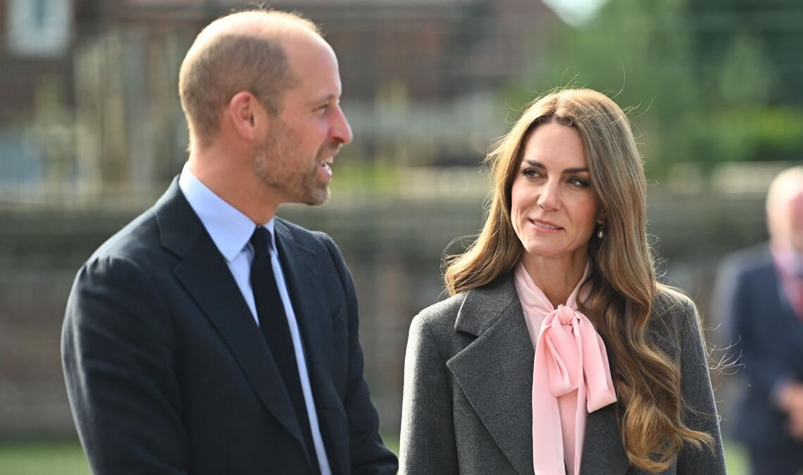 Prinz William und seine Frau Kate haben einen Rechtsstreit um Urlaubsfotos gewonnen. (Archivbild)