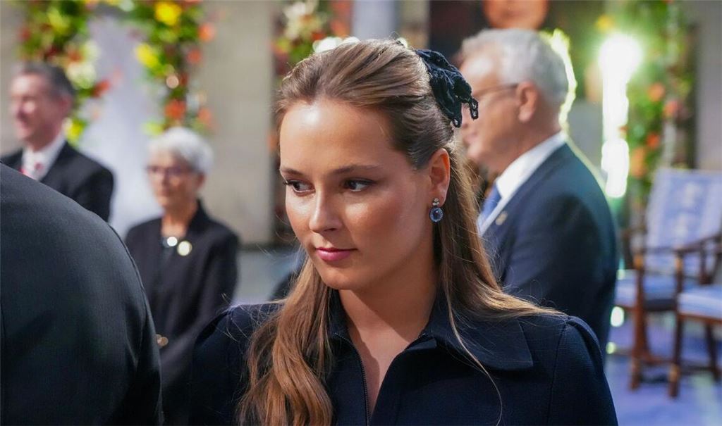 Prinzessin Ingrid Alexandra ist nach Hause gereist, um bei ihrer Mutter zu sein. (Archivbild)