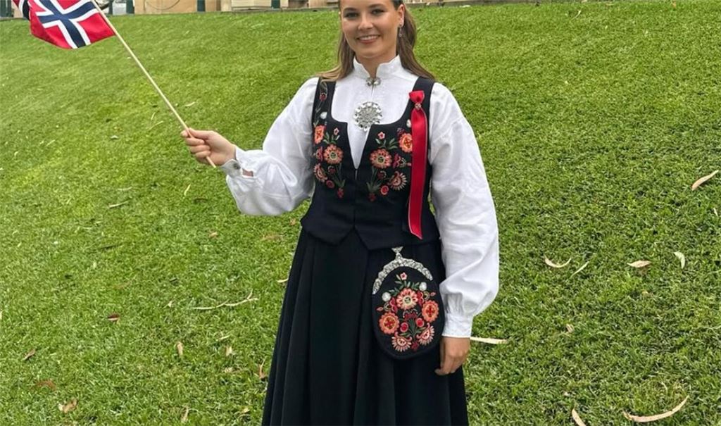 Prinzessin Ingrid Alexandra studiert derzeit in Sydney. (Archivbild)