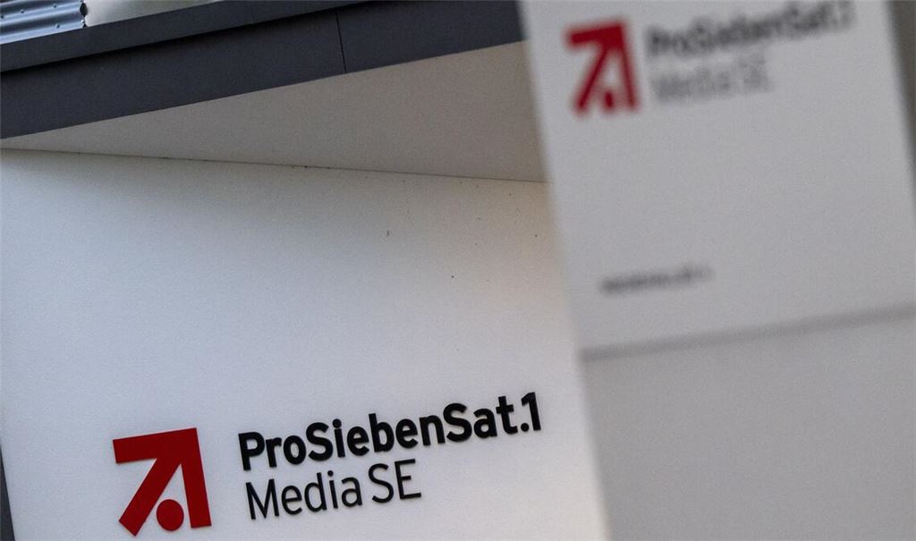 ProSiebenSat.1 wird künftig aus Italien gesteuert.