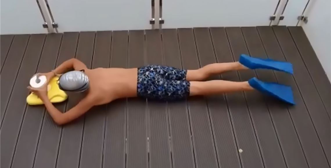 Proben mit Abstand (MV Mühlacker), das geht zeitweise auch im Krisenjahr, aber feiern, das geht leider nicht. Auch die Jubiläumsparty der Wasserfreunde fällt aus, dafür gibt’s eine Klopapier-Challenge.