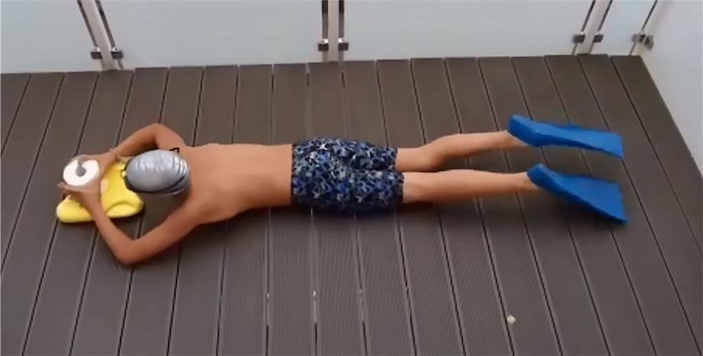 Proben mit Abstand (MV Mühlacker), das geht zeitweise auch im Krisenjahr, aber feiern, das geht leider nicht. Auch die Jubiläumsparty der Wasserfreunde fällt aus, dafür gibt’s eine Klopapier-Challenge.