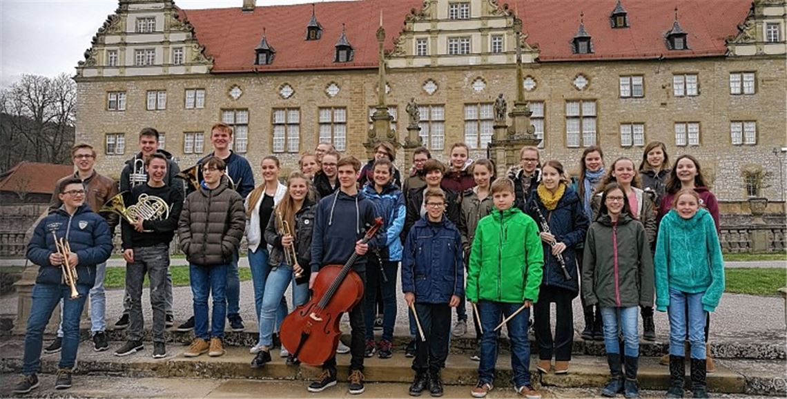 Von Mozart bis Filmmusik