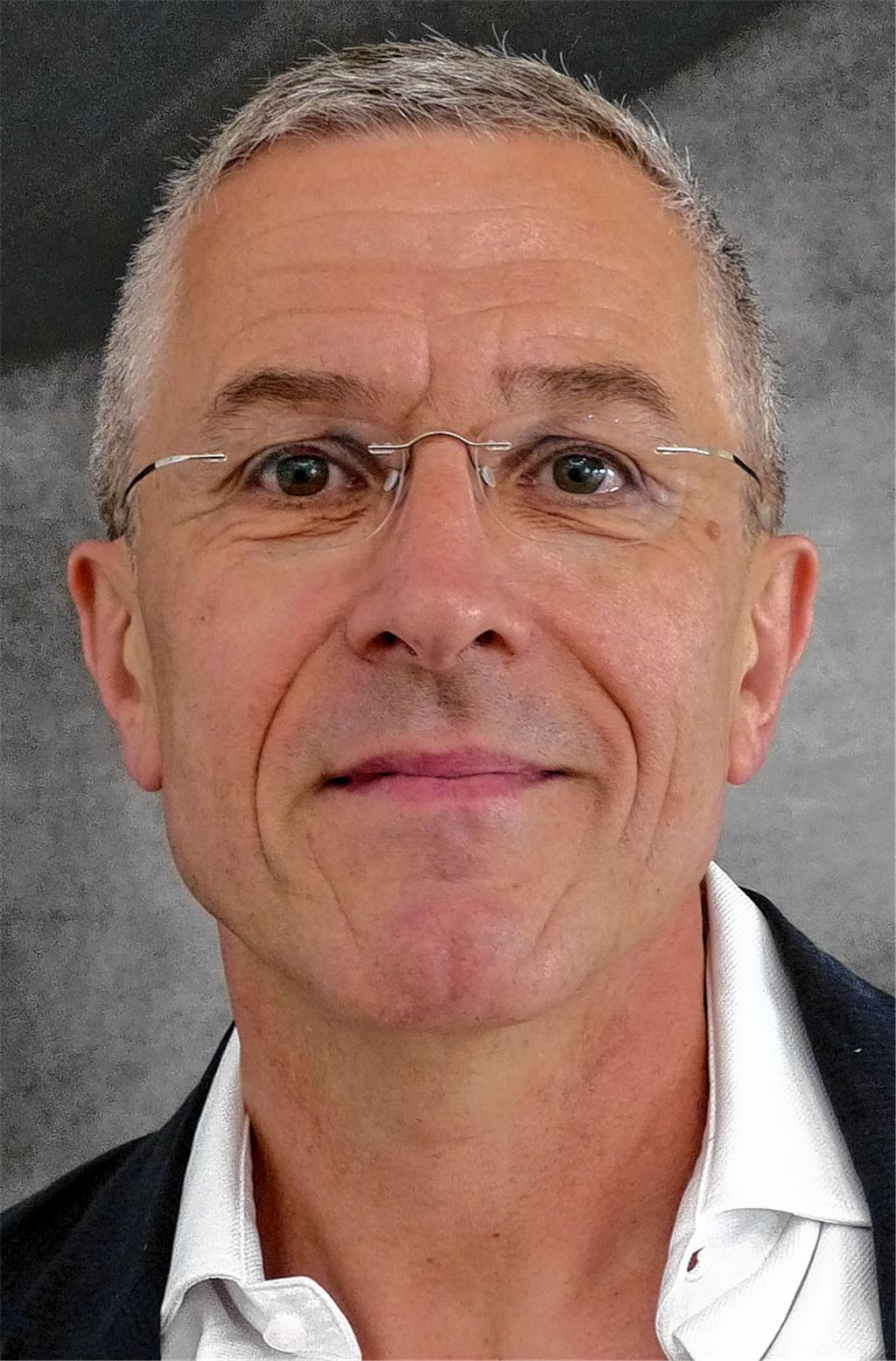 Prodekan Matthias Kohlmann